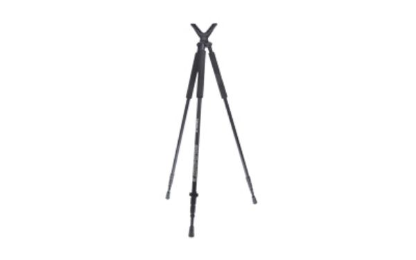TRUGLO SOLID SHOT COLLASPIBLE TRIPOD