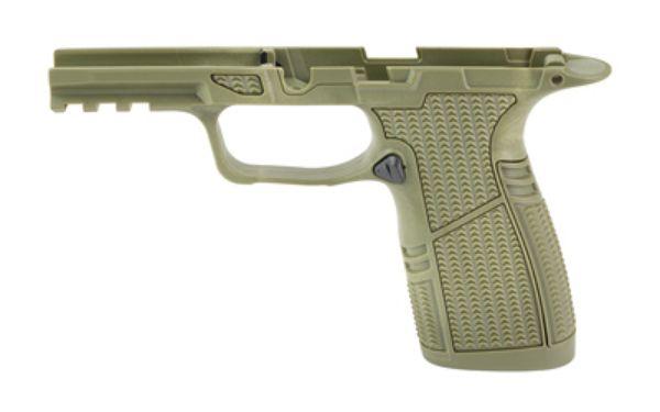 TYRANT P365 GRIP MOD X-MACRO ODG