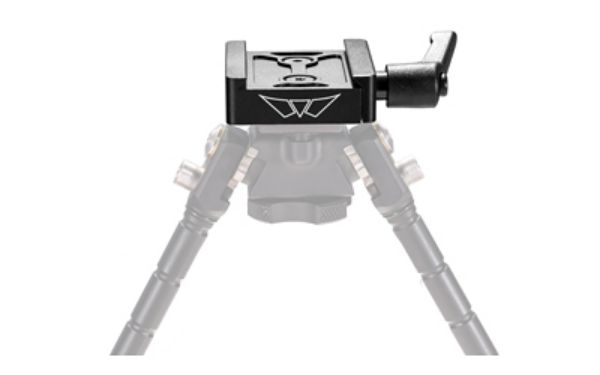 WARNE SL ARCA HEAD BLK