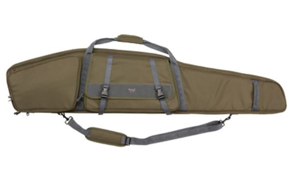 ALLEN TAC SIX GARRISON RFL CS 55" OD