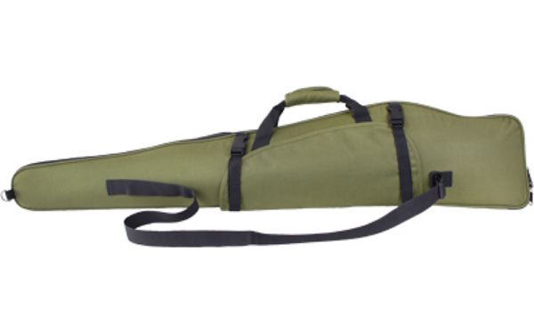 BULLDOG HUNTER RIFLE GRN/BLK 48"