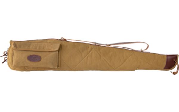 BULLDOG CANVAS RIFLE TAN 44"