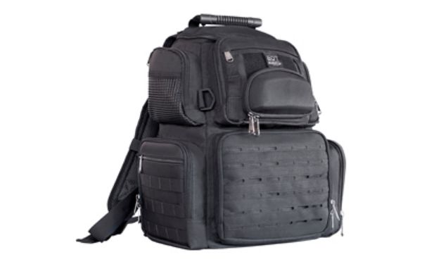 BULLDOG MED TACT RANGE HG BACKPACK