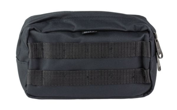 BULLDOG BDT MOLLE UTILITY POUCH BLK