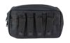 BULLDOG BDT MOLLE UTILITY POUCH BLK