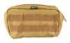BULLDOG BDT MOLLE UTILITY POUCH TAN