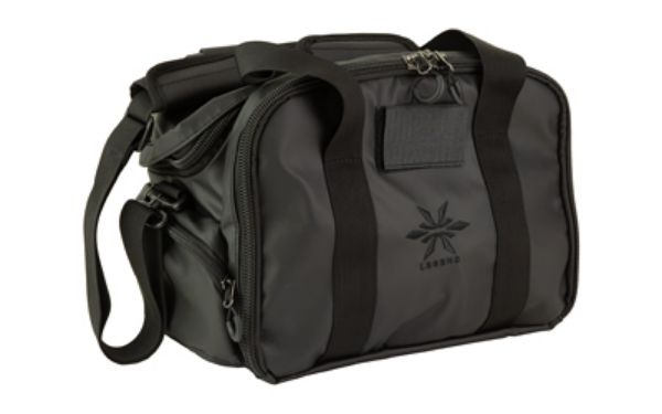 LEGEND CHIMERA DLX MINI RNG BAG BLK