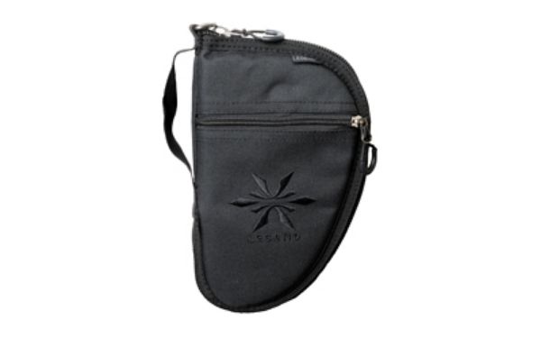 LEGEND PEGASUS PISTOL RUG 8.5" BLK