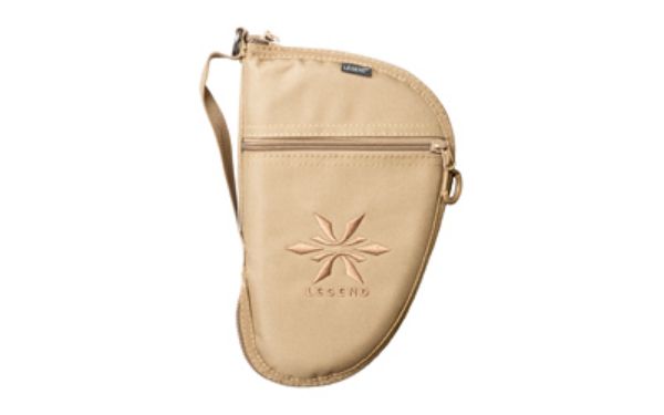 LEGEND PEGASUS PISTOL RUG 10.5" DE