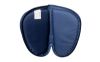 LEGEND PEGASUS PISTOL RUG 10.5" BLUE