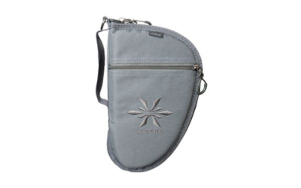 LEGEND PEGASUS PISTOL RUG 10.5" GRY