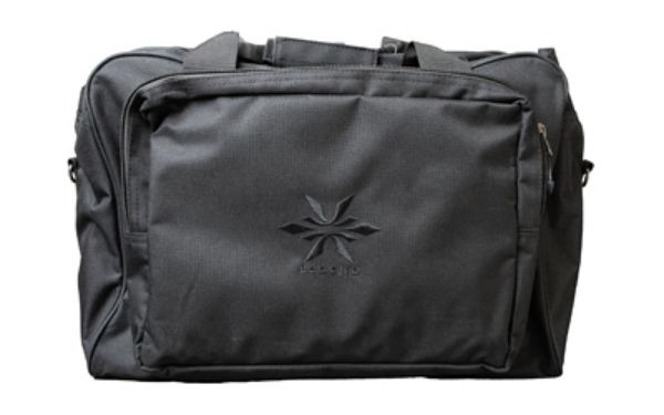 LEGEND PEGASUS RANGE BAG BLACK