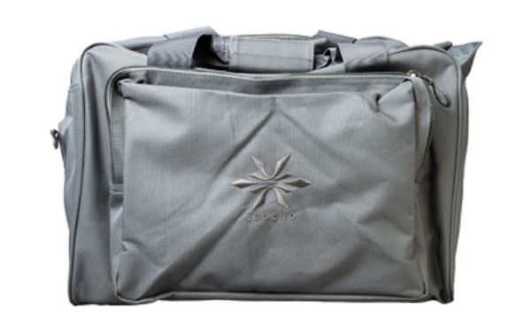 LEGEND PEGASUS RANGE BAG GRY