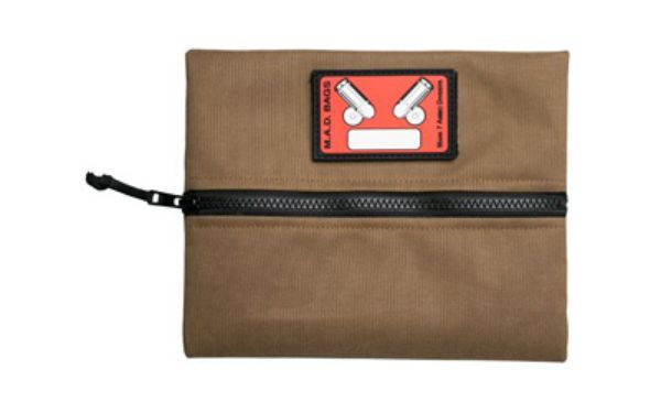 LYMAN MARK 7 AMMO DIVIDER BAGS FDE