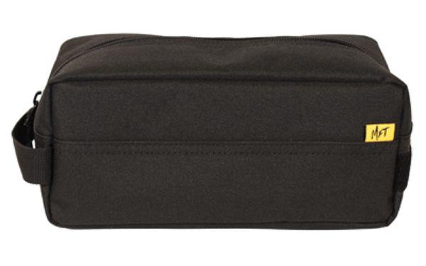 MFT STORAGE CASE 9.5X4.5X4 BLK