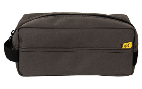 MFT STORAGE CASE 9.5X4.5X4 GRY