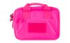 NCSTAR VISM DBL PISTOL CASE PINK
