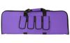 NCSTAR VISM CRBN CASE 36" PURPLE
