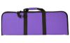NCSTAR VISM CRBN CASE 36" PURPLE