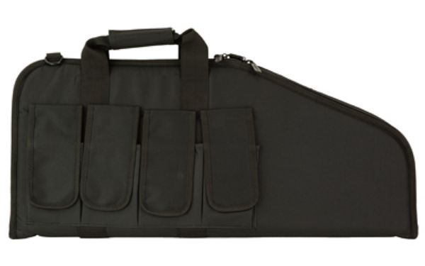NCSTAR VISM DLX PSTL/SUB CASE BLK
