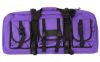NCSTAR VISM DLX PSTL/SUB BAG PURPLE