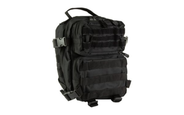 NCSTAR VISM EVERY DAY PACK BLK