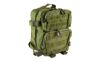 NCSTAR VISM EVERY DAY PACK GRN