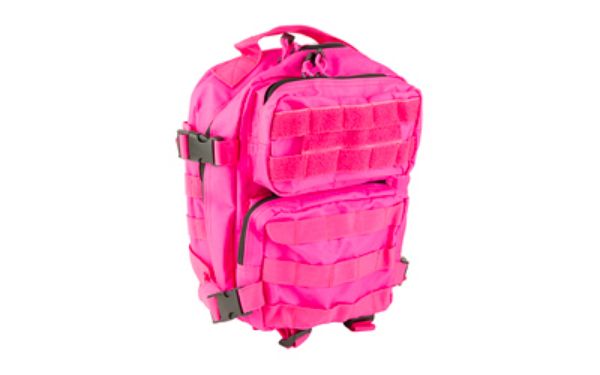 NCSTAR VISM EVERY DAY PACK PINK