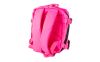 NCSTAR VISM EVERY DAY PACK PINK