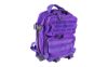 NCSTAR VISM EVERY DAY PACK PURPLE