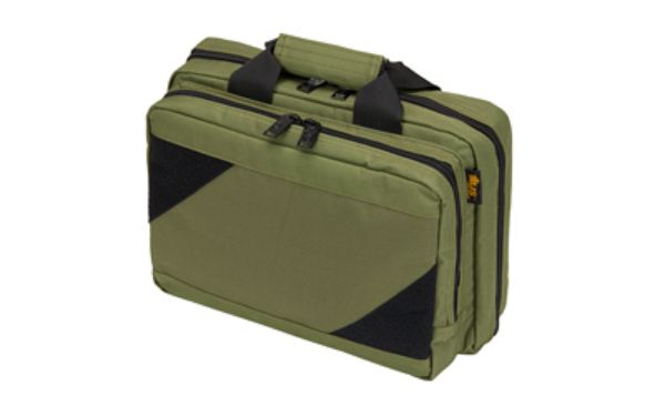 US PK MACRO MINI RANGE OD GREEN