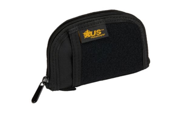 US PK EDC POCKET ORGANIZER BLK/TAN