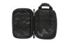 US PK EDC ADMIN ORGANIZER POUCH BLK