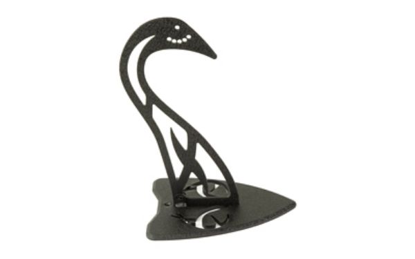 SKULL HOOKER REALTREE TABLE HKR BLK