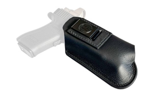 1791 SMTH CNCL BLK OR LB IWB RH SZ4L