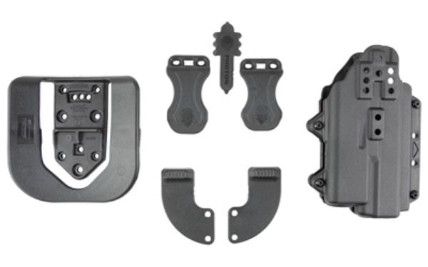 AGH PHOTON FITS GLK 17/22/47 BLK