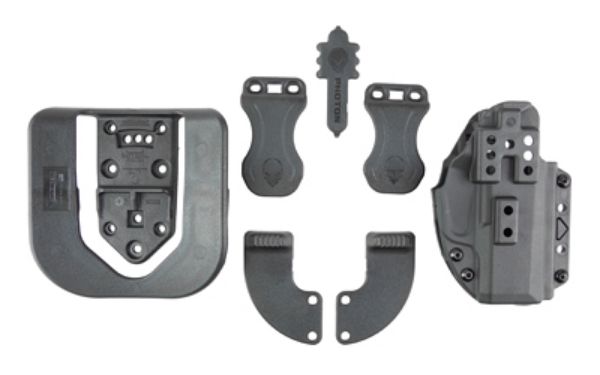 AGH PHOTON FITS SIG P365 BLK