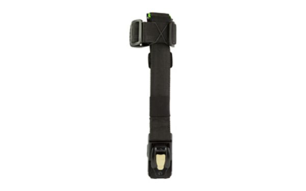 RAPID FORCE TAQ-STRAP BK