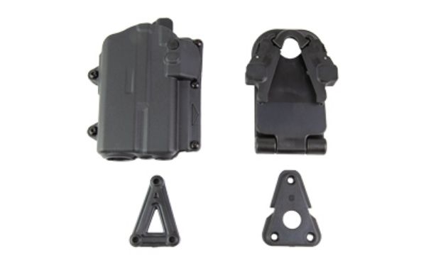 RAPID FORCE L2 FITS G19/X CMPCT LT
