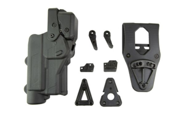 RAPID FORCE L3 FITS G19/X LG LT RH
