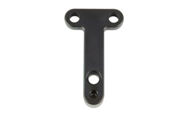 RAPID FORCE TACTICAL ADAPTER BK