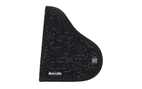 ALLEN SPDERWB ITP HLSTR SIZE #04 BLK