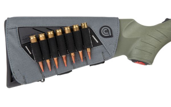 ALLEN NEXT SHOT BRIDGER RFL CART BTS