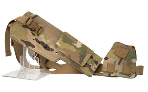 COLETAC VARMINT WRANGLER XL RH MC