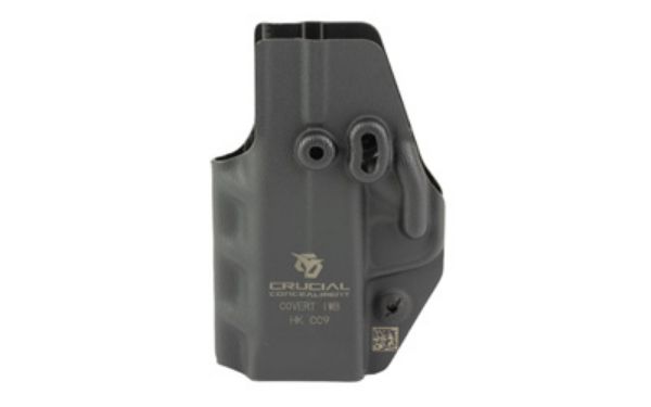 CRUCIAL IWB FOR HK CC9 BLK