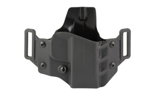 CRUCIAL COVERT OWB FOR HK CC9 BLK