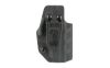 CRUCIAL IWB S&W BDYGRD 2.0 AMB BLK