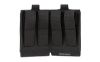GBRS GROUP DOUBLE RIFLE POUCH BLK