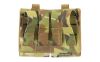 GBRS GROUP DOUBLE RIFLE POUCH MC