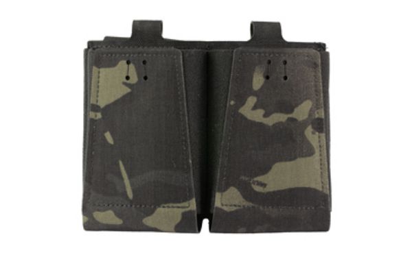 GBRS GROUP DOUBLE RIFLE POUCH MCB